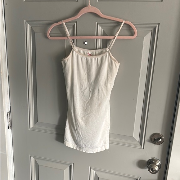 Miley Cyrus & Max Azria Camisoles - Cream, Pink, Teal, Purple - Picture 3 of 6